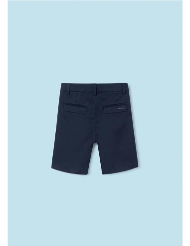 BERMUDA SLIM SUITTING