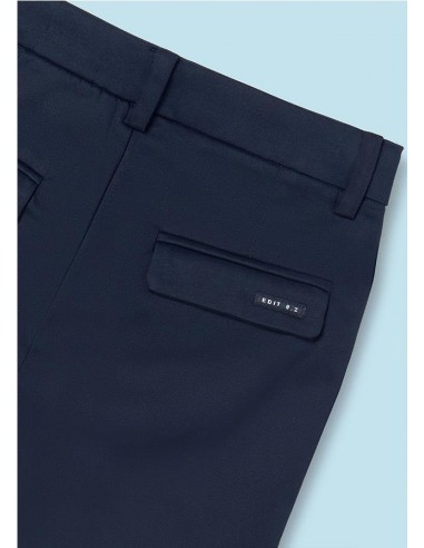 BERMUDA SLIM SUITTING