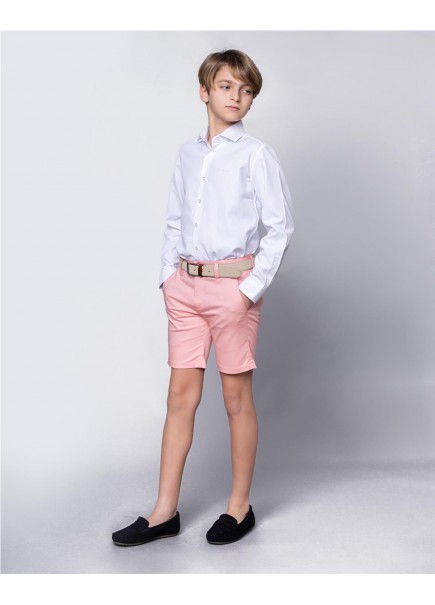 BERMUDA BÁSICA ESTRUCTURA