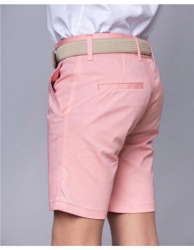 BERMUDA BÁSICA ESTRUCTURA