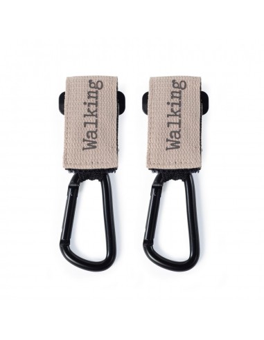 SET 2 GANCHOS ECO MUM APRICOT