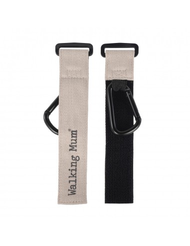 SET 2 GANCHOS ECO MUM APRICOT