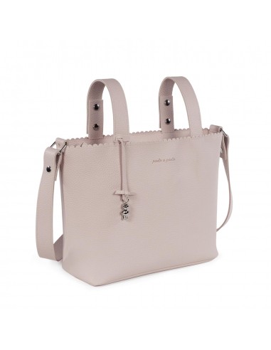 BOLSA CROSSBODY ICON ROSE