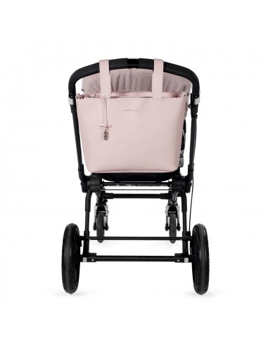 BOLSA CROSSBODY ICON ROSE