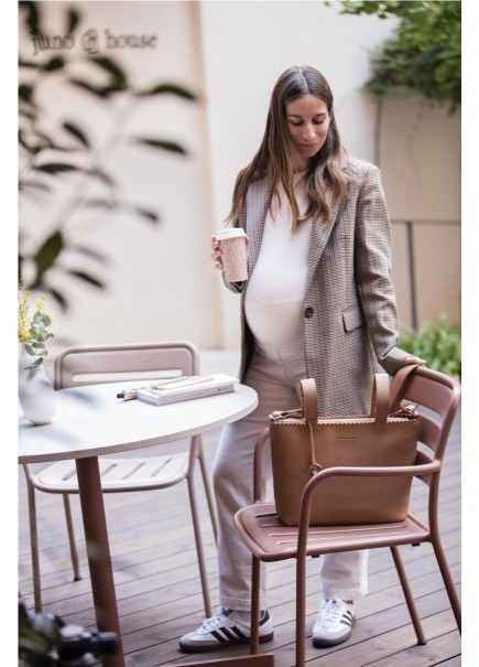BOLSA CROSSBODY ICON