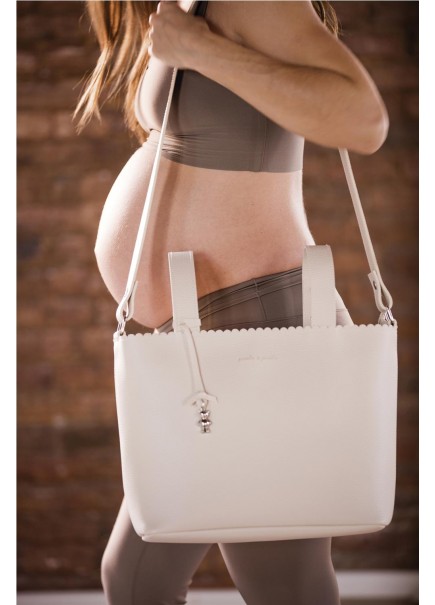 BOLSA CROSSBODY ICON CRE 2