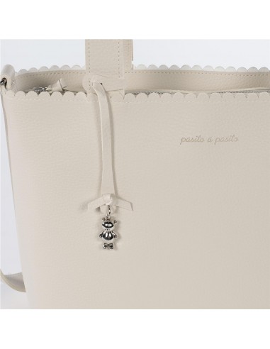 BOLSA CROSSBODY ICON CRE