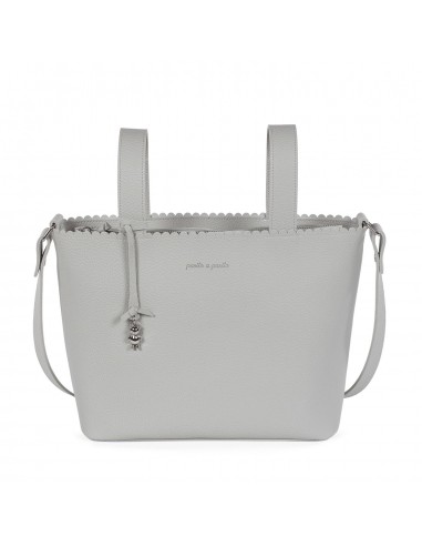 BOLSA CROSSBODY ICON SMOKE