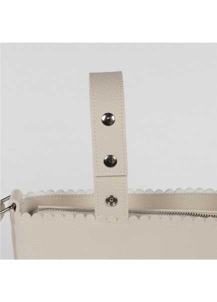 BOLSA CROSSBODY ICON CRE