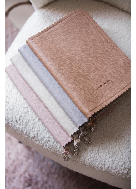 PORTADOCUMENTOS ICON CARAMEL