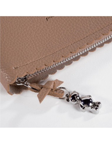 PORTADOCUMENTOS ICON CARAMEL