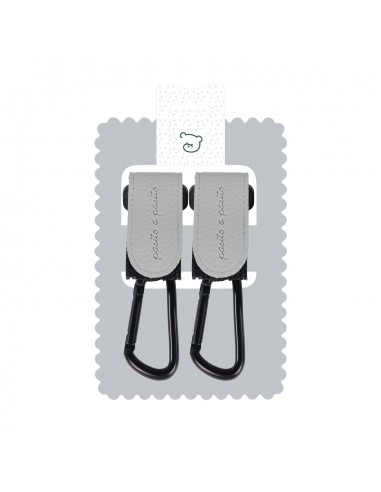 SET 2 GANCHOS COCHECITO ICON SET 2 GANCHOS COCHECITO ICON