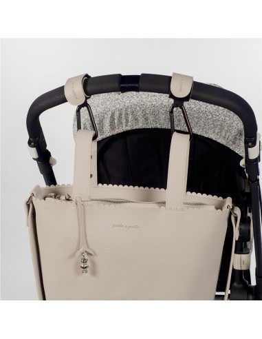 SET 2 GANCHOS COCHECITO ICON