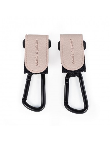 SET 2 GANCHOS COCHECITO ICON