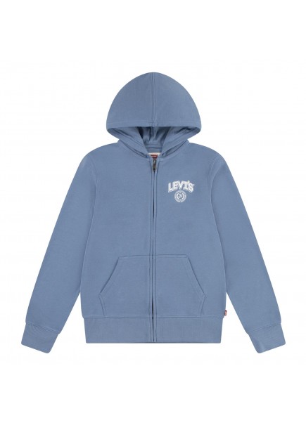 SUDADERA ABIERTA BEBÉ