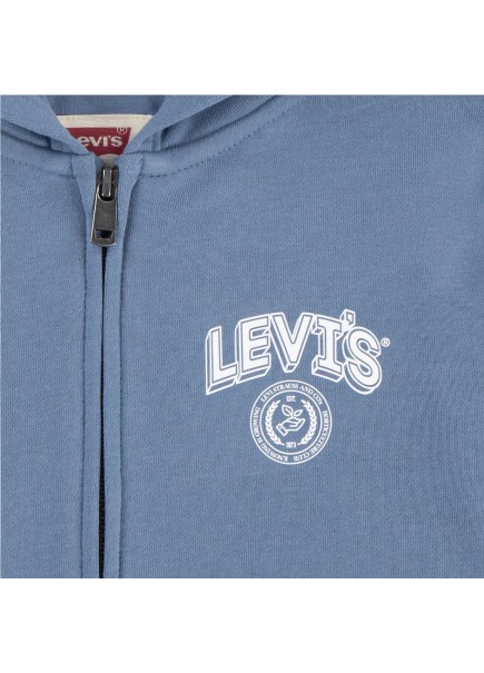 SUDADERA ABIERTA BEBÉ 2