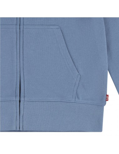 SUDADERA ABIERTA BEBÉ