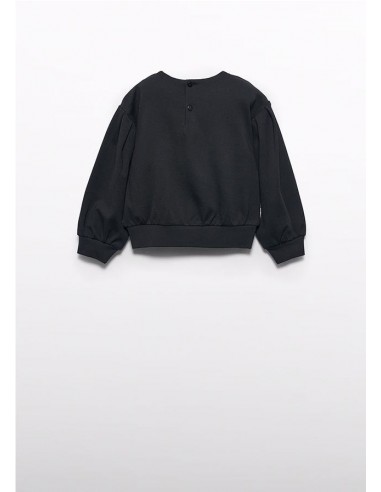 PULLOVER CUADROS COMBINADO