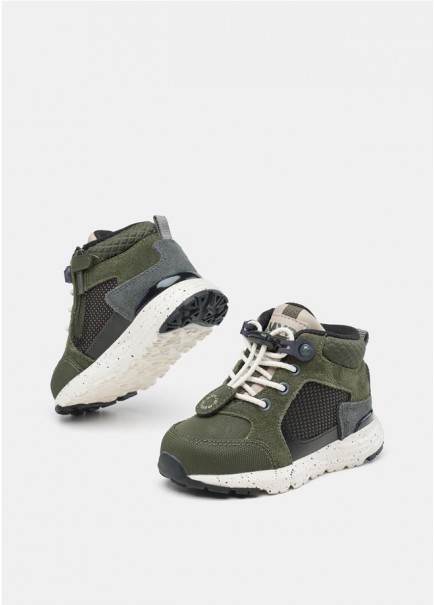 BOTÍN OUTDOOR LIGERO