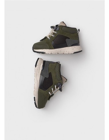 BOTÍN OUTDOOR LIGERO