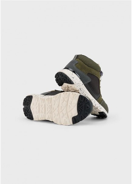 BOTÍN OUTDOOR LIGERO 2