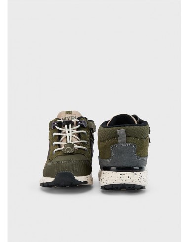 BOTÍN OUTDOOR LIGERO