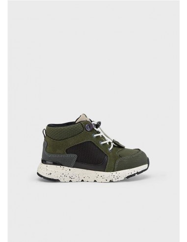 BOTÍN OUTDOOR LIGERO