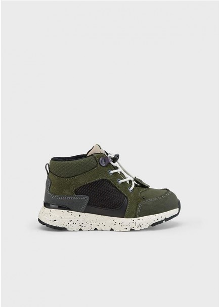 BOTÍN OUTDOOR LIGERO