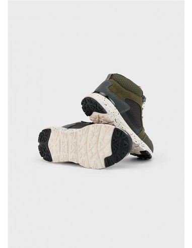 BOTÍN OUTDOOR LIGERO