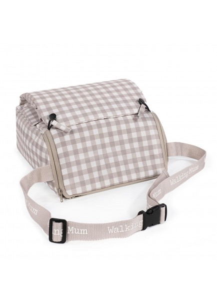 TRONA PORTÁTIL CAETANA SAND