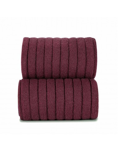 CALCETÍN ALTO CANALÉ