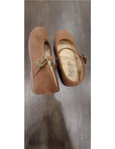 MERCEDITAS CON TIRA SERATEX