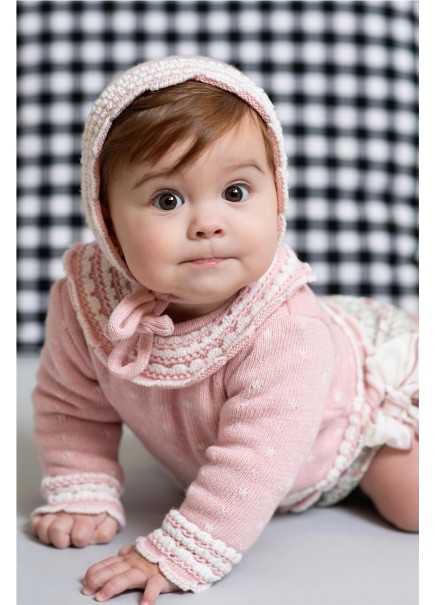 CONJUNTO JUBÓN Y RANITA 2