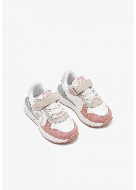 ZAPATILLAS CON LUCES...