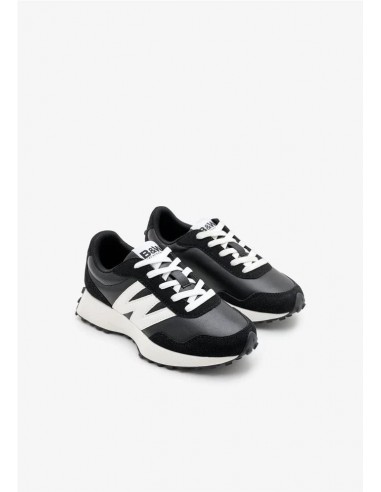 ZAPATILLA BICOLOR B&W ZAPATILLA BICOLOR B&W