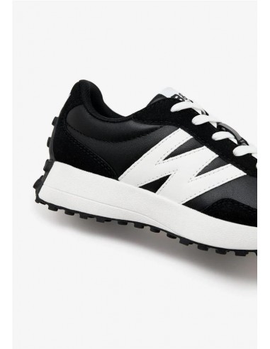 ZAPATILLA BICOLOR B&W ZAPATILLA BICOLOR B&W