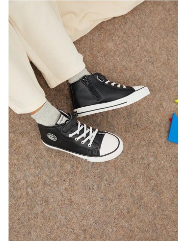 DEPORTIVA ALTA UNISEX DEPORTIVA ALTA UNISEX