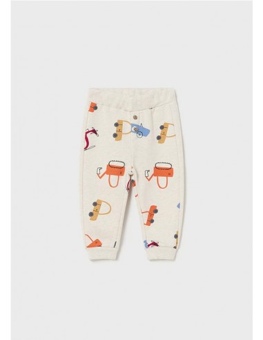 PANTALÓN PUNTO ESETAMPADO PANTALÓN PUNTO ESETAMPADO