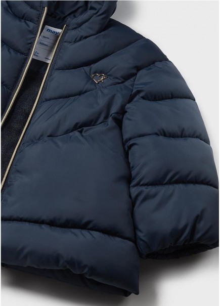 CHAQUETÓN COLEGIAL BEBÉ 2