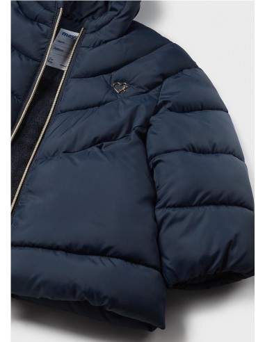 CHAQUETÓN COLEGIAL BEBÉ