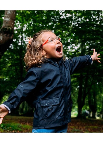 CHUBASQUERO CLASICO UNISEX... 2