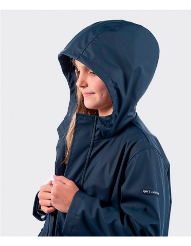 CHUBASQUERO CLASICO UNISEX EURI DE IGOR