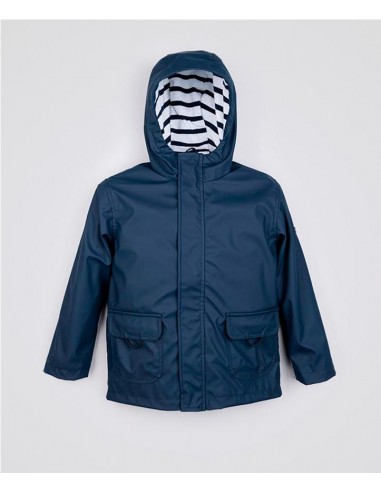 CHUBASQUERO CLASICO UNISEX EURI DE IGOR