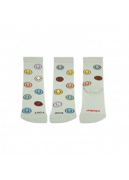 CALCETÍN BAREFOOT SMILE
