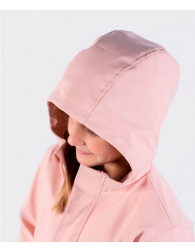 CHUBASQUERO CLASICO UNISEX EURI DE IGOR