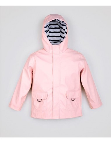 CHUBASQUERO CLASICO UNISEX EURI DE IGOR