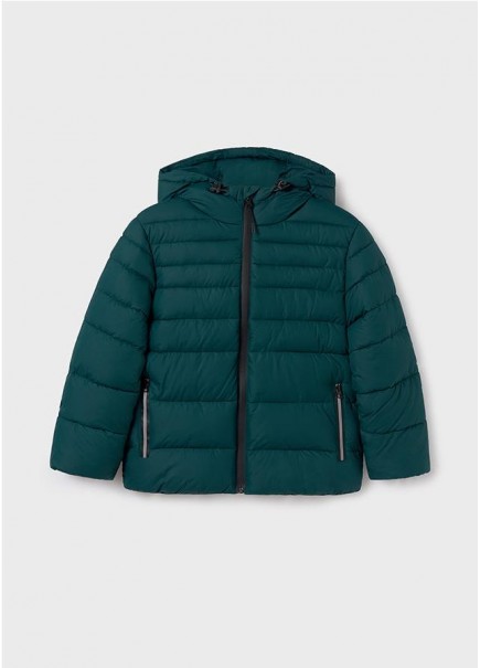 CHAQUETÓN DETALLES... 2