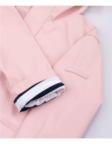 CHUBASQUERO CLASICO UNISEX EURI DE IGOR