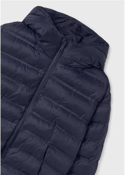 CHAQUETÓN ULTRALIGERO