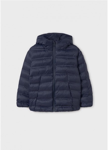 CHAQUETÓN ULTRALIGERO 2